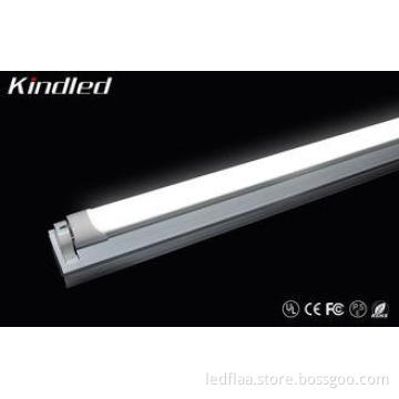 85RA 6000K 2FT Interior 600mm LED Tubes T8 8W For Room , En